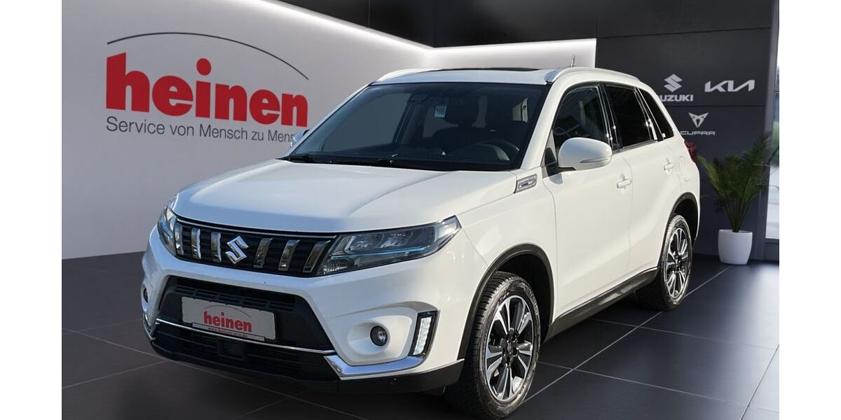 Suzuki Vitara 32.500 km 17.899 &euro; Dortmund 44149