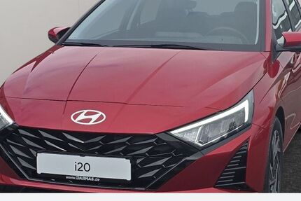Hyundai i20 19.718 km 16.990 &euro; Datteln 45711