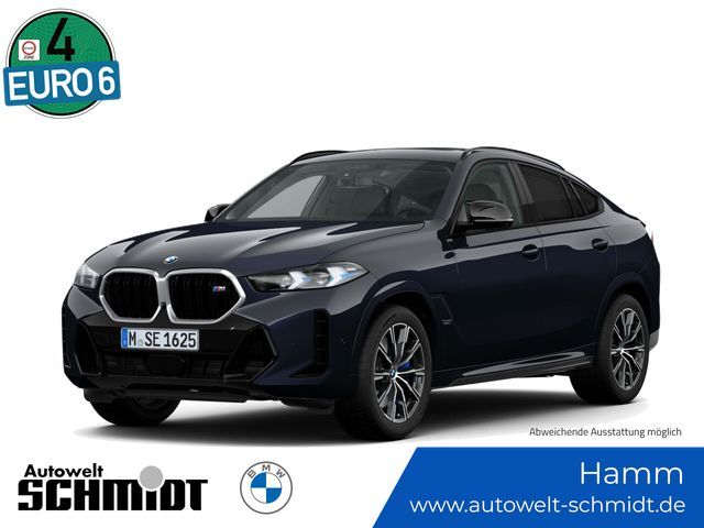 BMW X6 M60 24.995 km 83.490 &euro; Hamm 59071