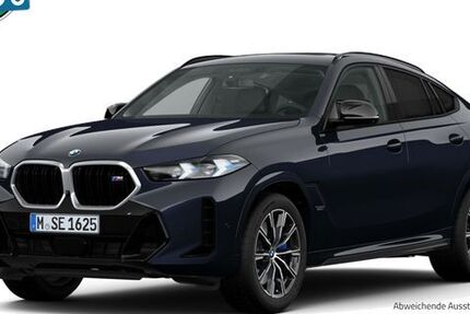 BMW X6 M60 24.995 km 83.590 &euro; Hamm 59071