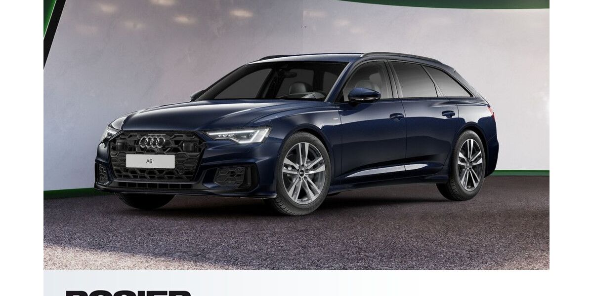 Audi A6 22.367 km 50.830 &euro; Menden 58706