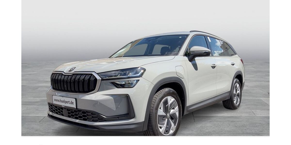Skoda Kodiaq 9.925 km 40.680 &euro; Dortmund 44269