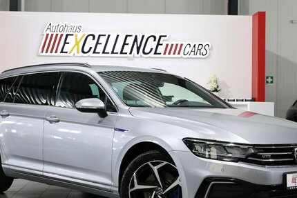 VW Passat Variant GTE DSG IQ BUSINESS R-LINE SPORT 86.000 km 24.444 &euro; Hamm 59077