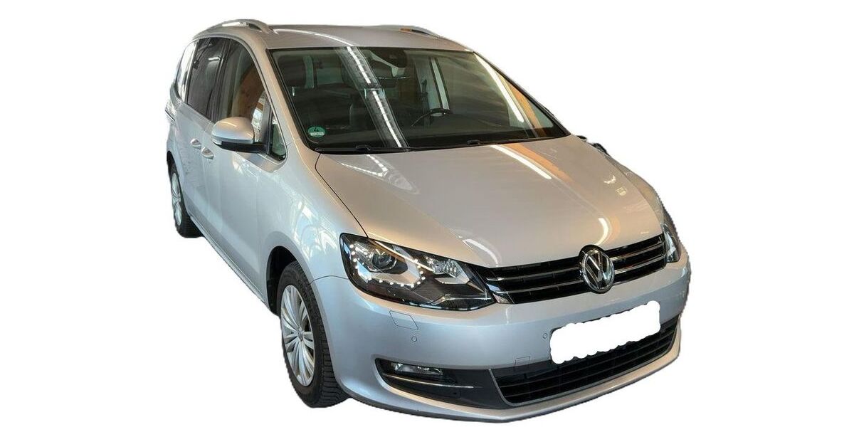 VW Sharan 146.000 km 20.790 &euro; Hamm 59077