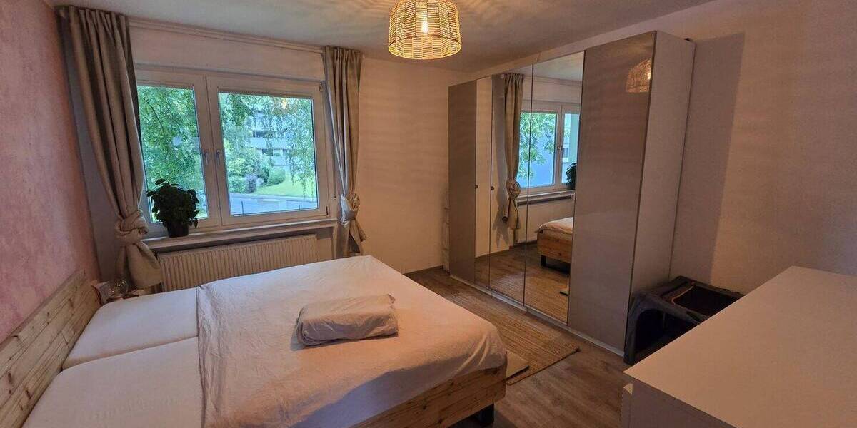 Etagenwohnung Dortmund Wellinghofen - 3 Zimmer, 67 m&sup2;, 215.000&euro; | Angebot:26451948