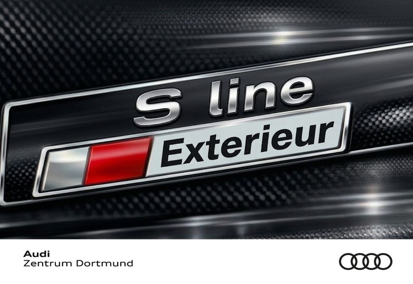 Audi A4 57.106 km 30.577 &euro; Dortmund 44143