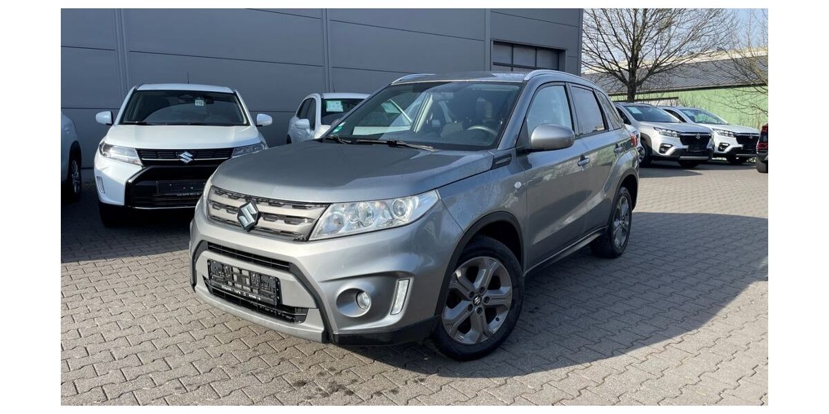 Suzuki Vitara 136.600 km 12.470 &euro; Lünen 44536