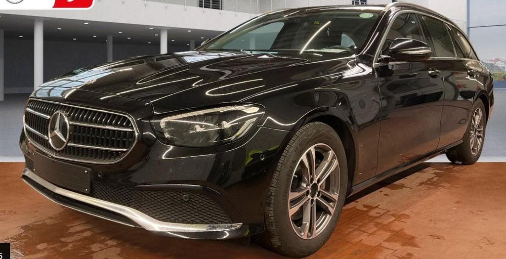 Mercedes-Benz E 200 38.854 km 35.998 &euro; Hamm 59067