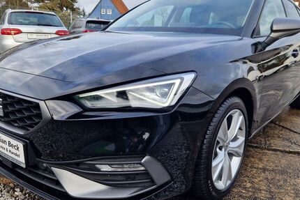 Seat Leon 21.200 km 25.200 &euro; Hamm 59067