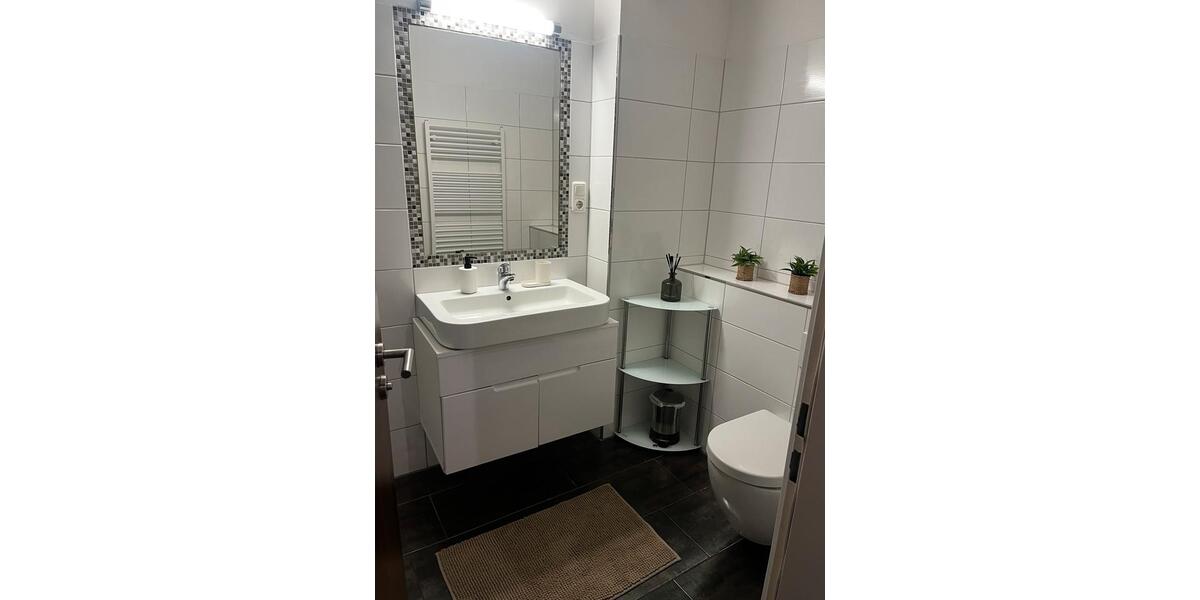 Dachgeschoßwohnung Selm - 3 Zimmer, 75 m&sup2;, 16&euro; | Angebot:25413171