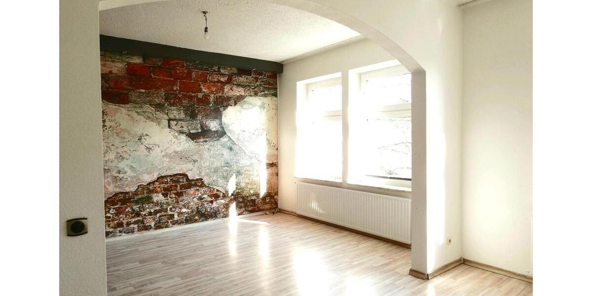 Etagenwohnung Wetter (Ruhr) - 3 Zimmer, 98 m&sup2;, 800&euro; | Angebot:26019194