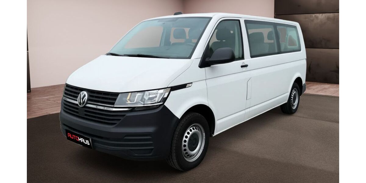 VW T6 Kombi 223.000 km 16.900 &euro; Datteln 45711