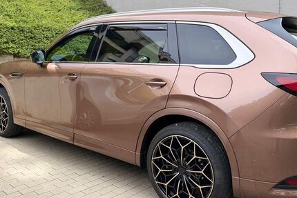Mazda CX-80 8.000 km 54.000 &euro; Herdecke 58313