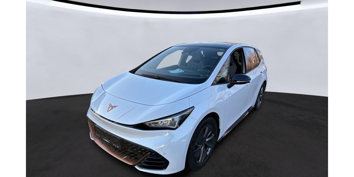 Cupra Born 57.358 km 23.880 &euro; Hagen 58091