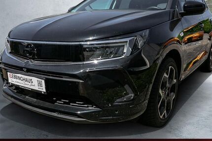 Opel Grandland (X) 14.596 km 24.980 &euro; Dortmund 44289