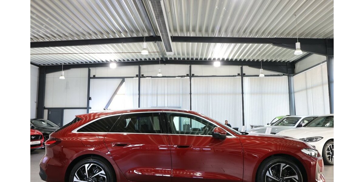 Audi A5 Avant TFSI TECH-PLUS / TOLLES FAHRZEUG / 11.000 km 42.777 &euro; Hamm 59077