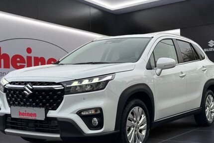 Suzuki (SX4) S-Cross 32.200 km 21.579 &euro; Menden 58708