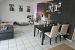 Dachgeschoßwohnung Nordkirchen - 3 Zimmer, 75 m&sup2;, 825&euro; | Angebot:26632435