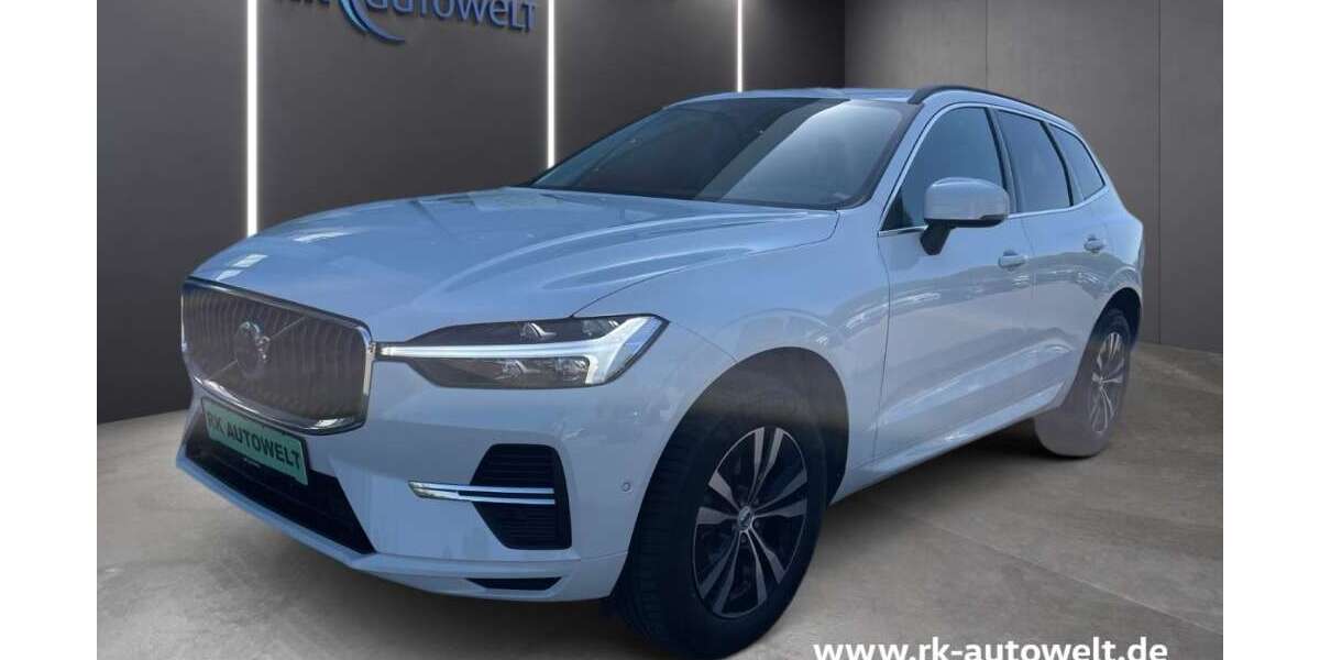 Volvo XC60 49.250 km 30.980 &euro; Werl 59457