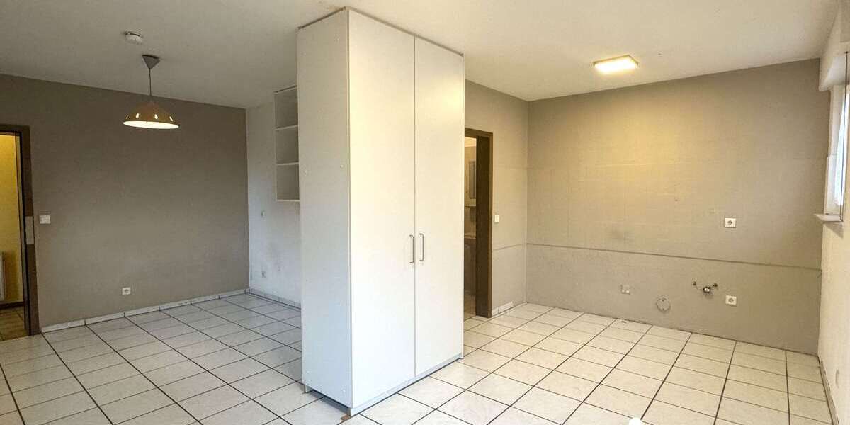 Etagenwohnung Schwerte - 3 Zimmer, 77 m&sup2;, 189.000&euro; | Angebot:23791321