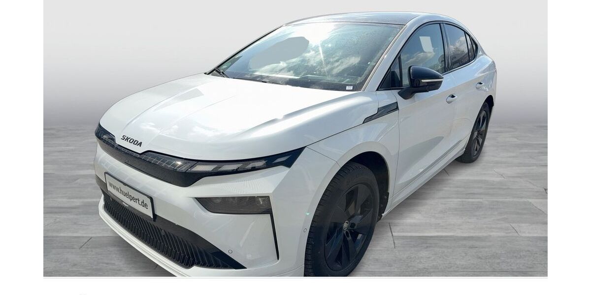 Skoda Enyaq 21.960 km 47.580 &euro; Dortmund 44269