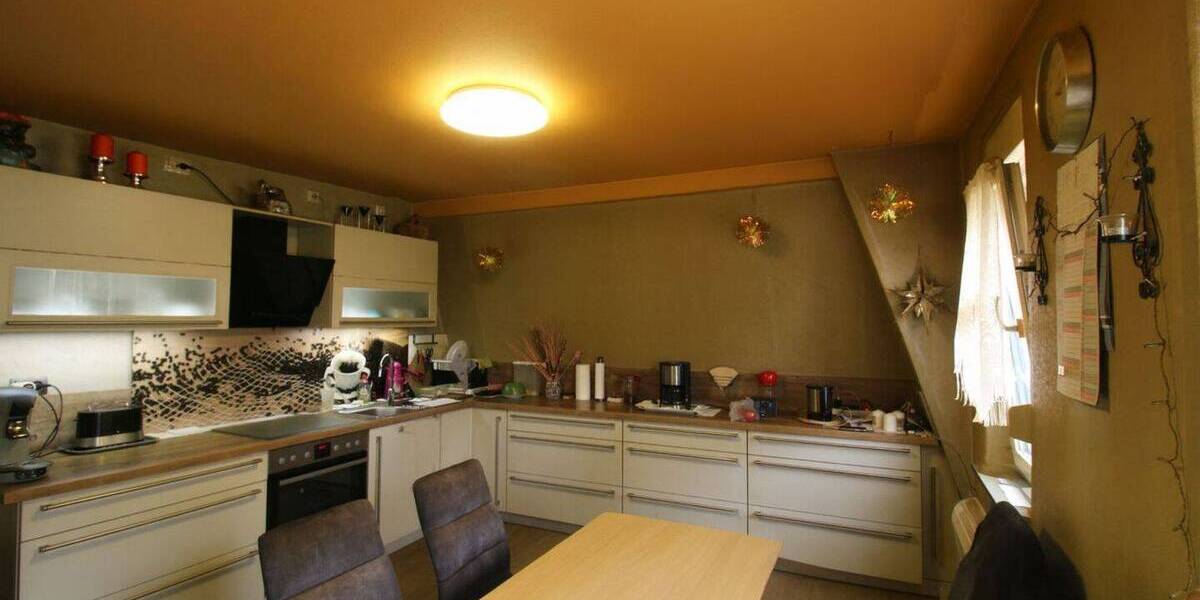 Mehrfamilienhaus, Wohnhaus Hamm Herringen - 4 Zimmer, 219.000&euro; | Angebot:26000576