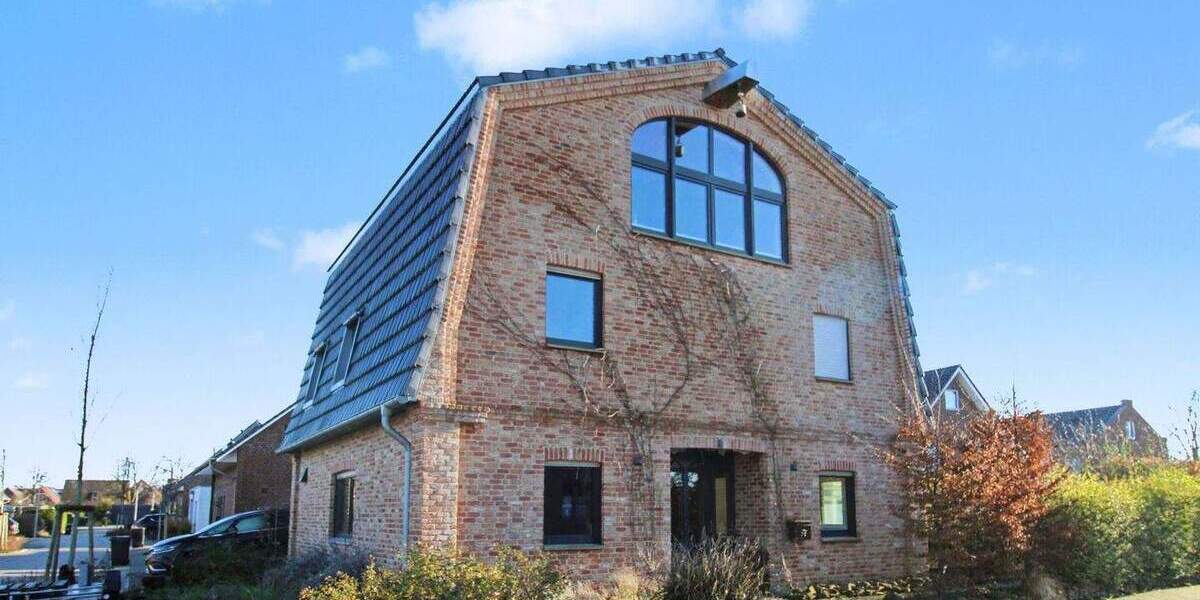 Einfamilienhaus Ascheberg - 6 Zimmer, 192 m&sup2;, 699.000&euro; | Angebot:25820768