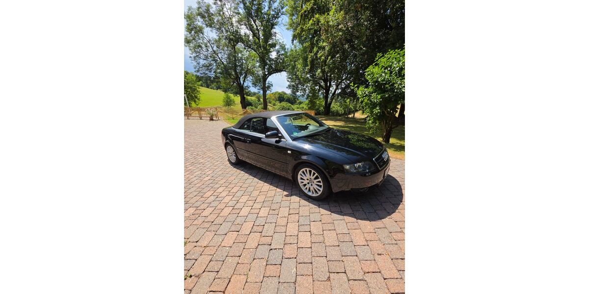 Audi A4 174.000 km 6.666 &euro; Hagen 58091