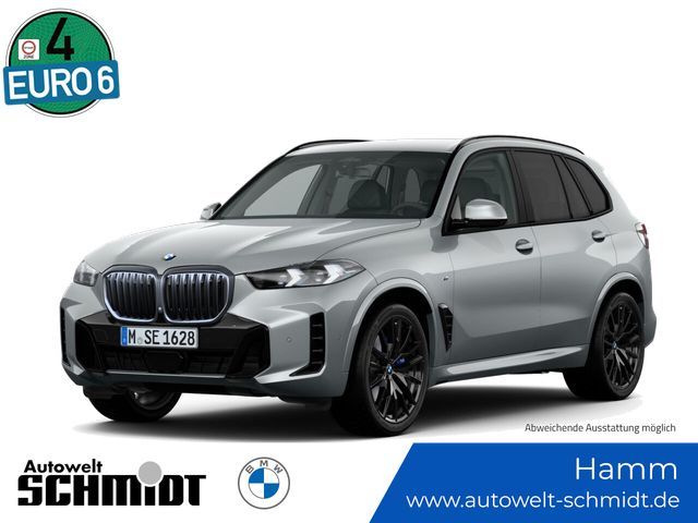 BMW X5 8.949 km 85.810 &euro; Hamm 59071