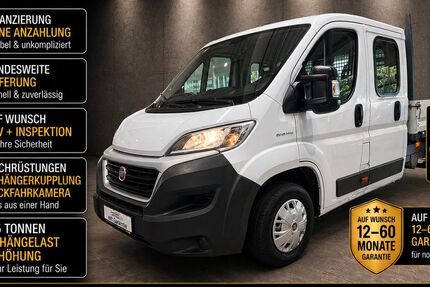 Fiat Ducato 249.000 km 10.990 &euro; Datteln 45711