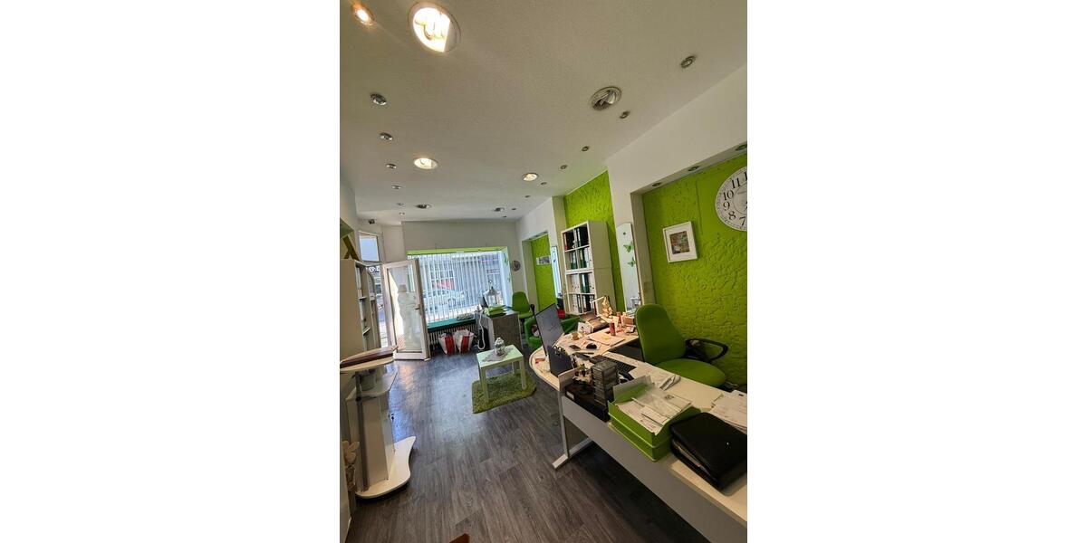 Gewerbeobjekt Hagen Hagen-Mitte - 330&euro; | Angebot:25382582