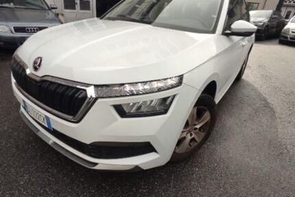 Skoda Kamiq 38.066 km 18.754 &euro; Hagen 58091