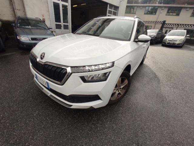 Skoda Kamiq 38.066 km 18.754 &euro; Hagen 58091