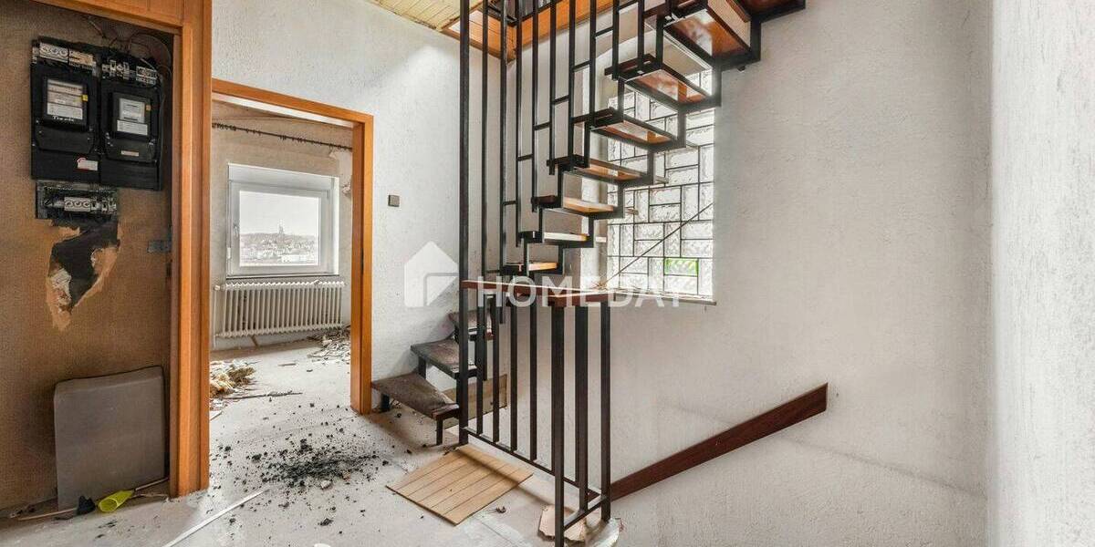 Doppelhaushälfte Bergkamen Mitte - 8 Zimmer, 186 m&sup2;, 245.888&euro; | Angebot:25677801