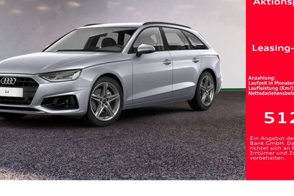 Audi A4 42.144 km 25.990 &euro; Menden 58706