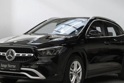 Mercedes-Benz GLA 200 26.554 km 33.390 &euro; Hamm 59067