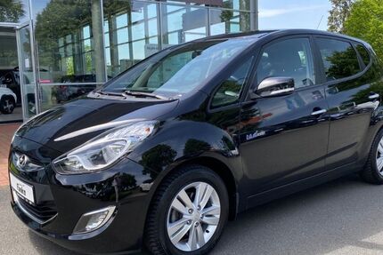 Hyundai ix20 104.159 km 7.990 &euro; Ahlen 59229