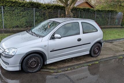 Opel Corsa 180.000 km 1.700 &euro; Hamm 59071