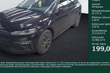 Skoda Scala 15.045 km 25.598 &euro; Dortmund 44309