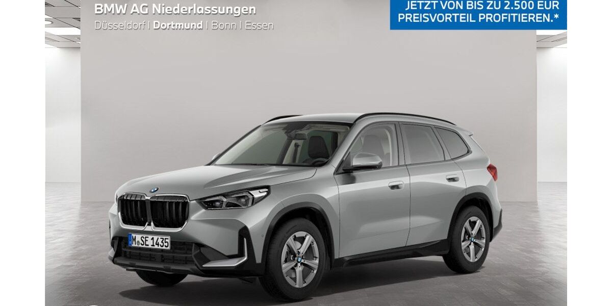 BMW X1 9.122 km 42.699 &euro; Dortmund 44263