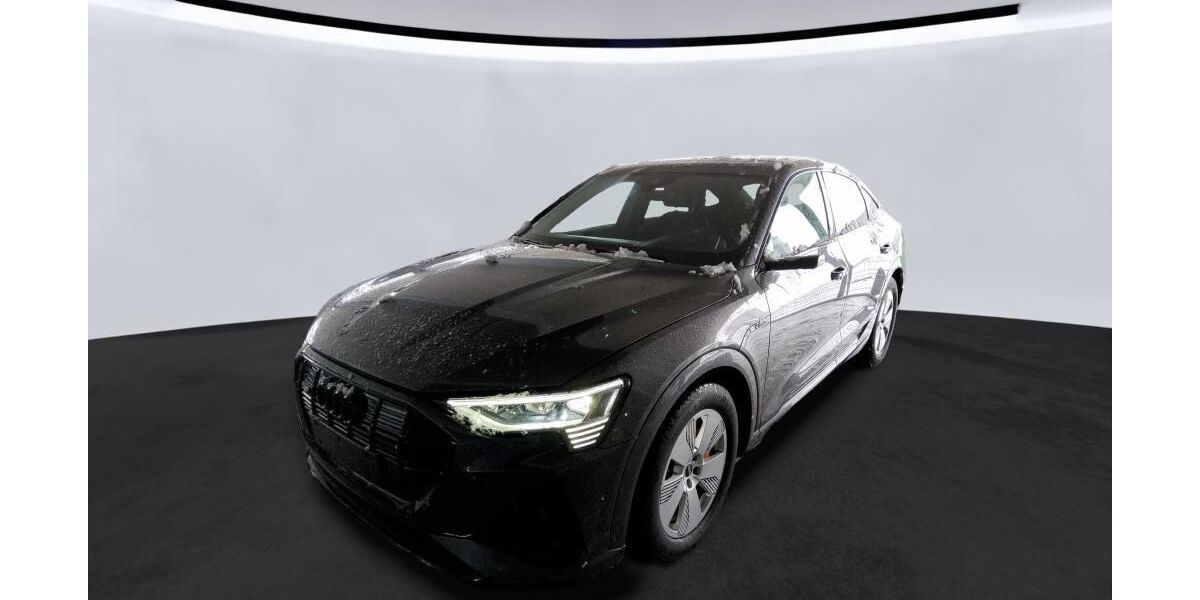 Audi e-tron 33.444 km 36.215 &euro; Hagen 58091
