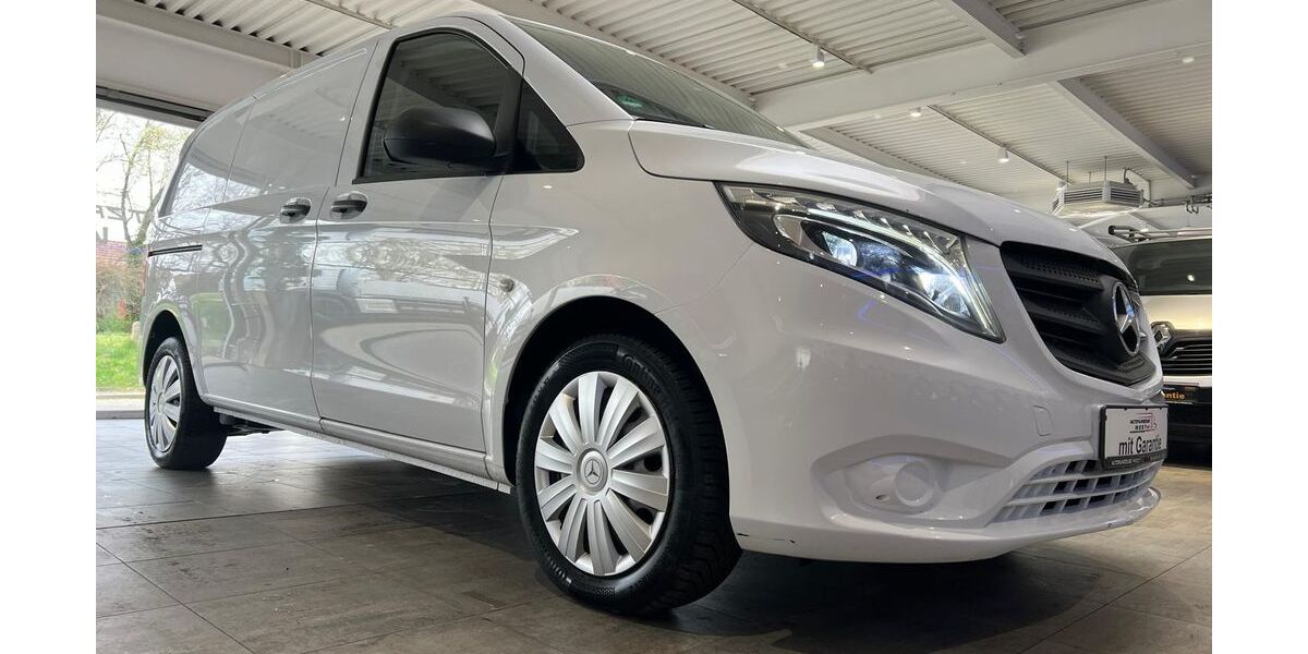Mercedes-Benz Vito 110.000 km 19.990 &euro; Datteln 45711