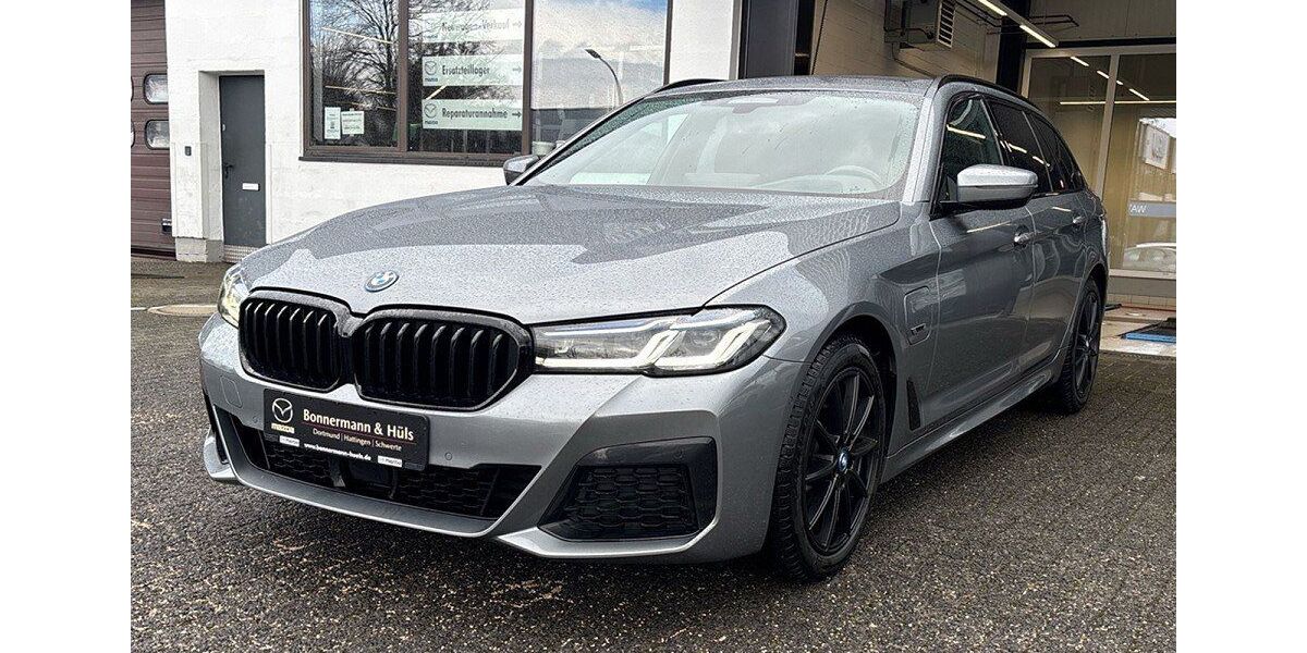 BMW 530 104.245 km 36.980 &euro; Dortmund 44263