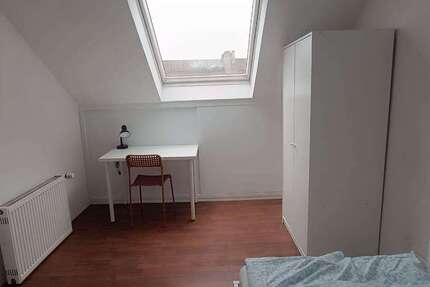 Zimmer Dortmund Mitte - 400&euro; | Angebot:26490106