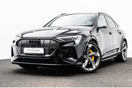 Audi e-tron 58.286 km 42.878 &euro; Hagen 58091