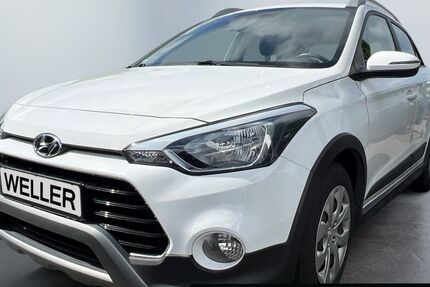 Hyundai i20 23.000 km 12.970 &euro; Dortmund 44143