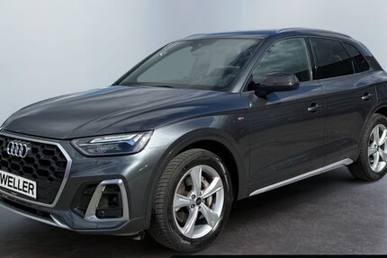 Audi Q5 44.293 km 41.380 &euro; Hamm 59067