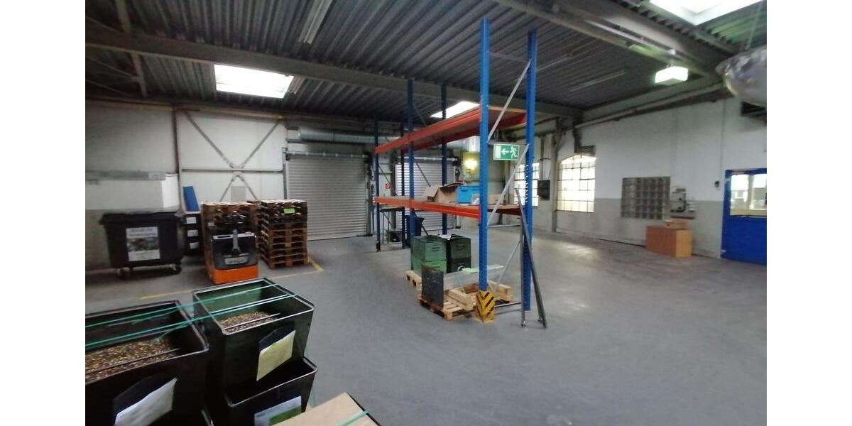 Gewerbeobjekt Ense - 5&euro; | Angebot:19614691