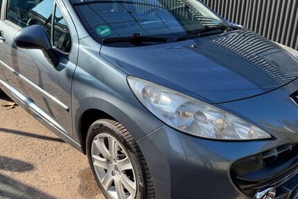Peugeot 207 173.000 km 1.199 &euro; Selm 59379