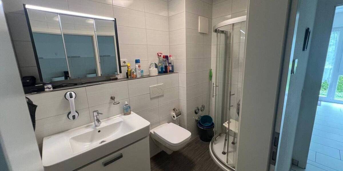 Etagenwohnung Unna - 2 Zimmer, 57 m&sup2;, 684&euro; | Angebot:26825864